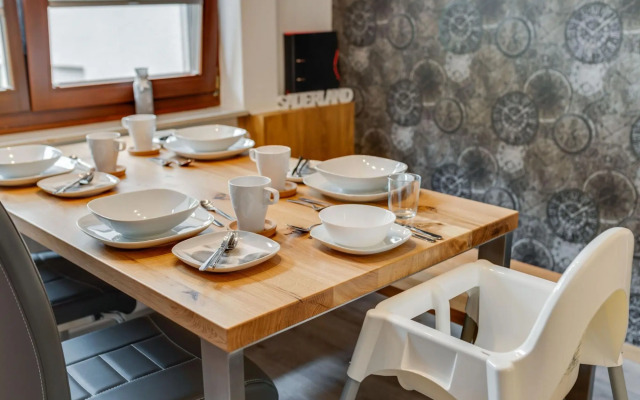 Pretty Apartment in Medebach With Adjacent Forest