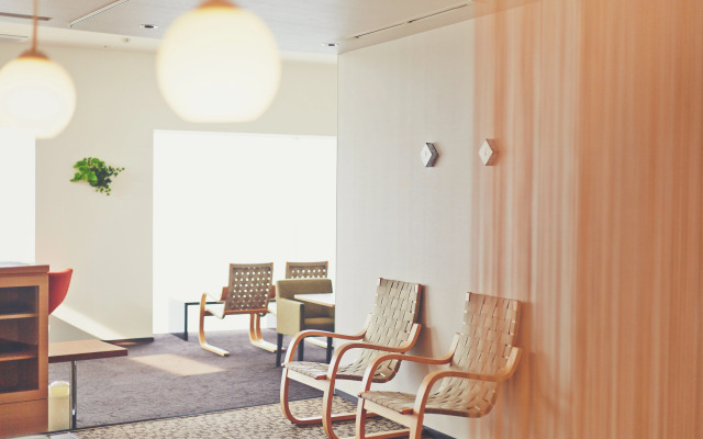 Hotel Setre