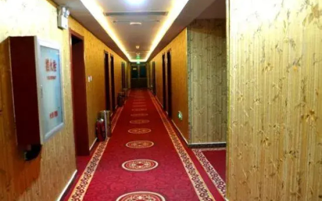 Zhenghang Hotel (Shijiazhuang Airport)