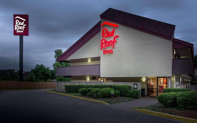 Red Roof Inn Columbia West, SC