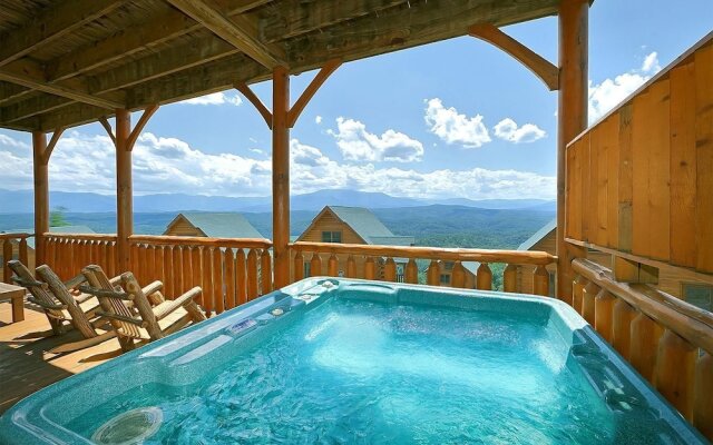 A Glimpse of Heaven Apartment 2