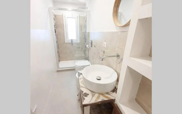 Designer Apartment