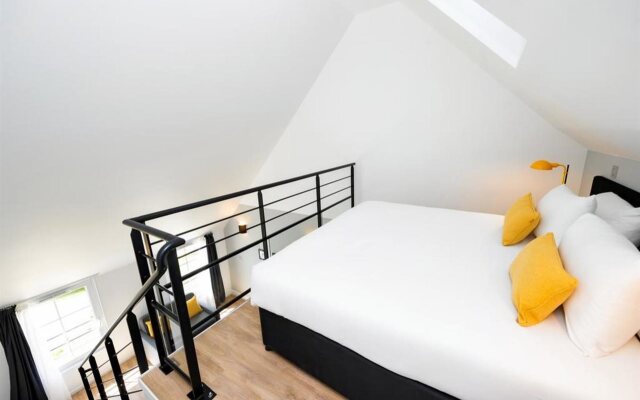 Staycity Aparthotels, Near Disneyland® Paris