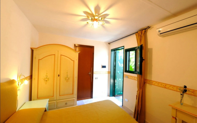 Hotel Torre Saracena