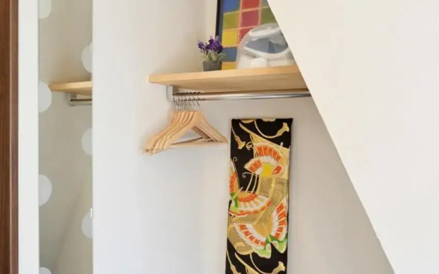 Nao'S House Abeno / Vacation Stay 8439