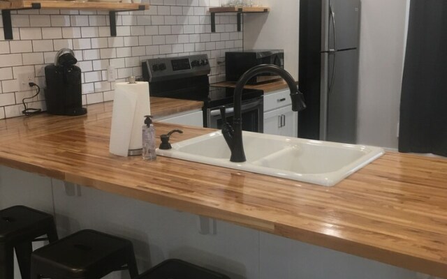 The Hotel at Huntington Square