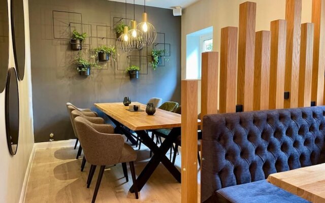 Hotel Schultheiss 52