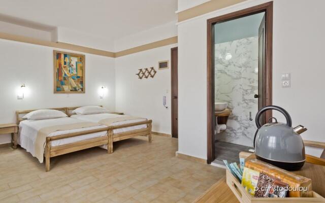Philoxenia Studios 3