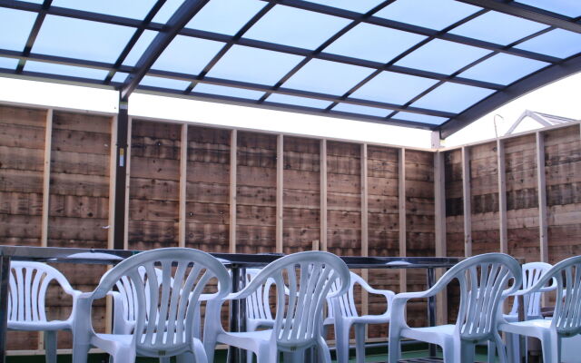 Oyama Guest House Kyoto