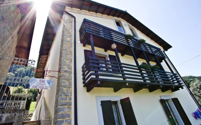 B&B Casa Arcangeli