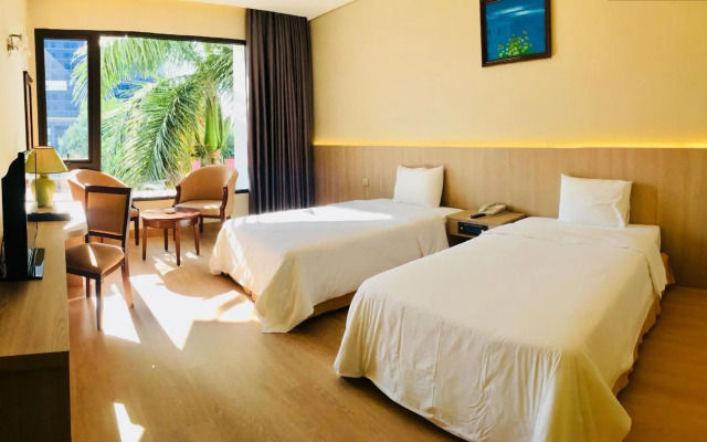 Sai Gon - Quy Nhon Hotel