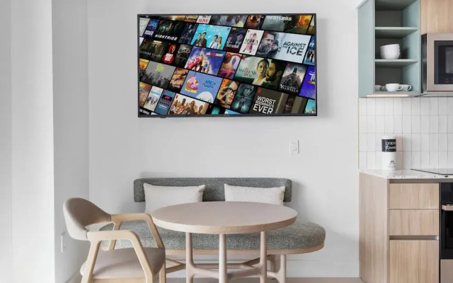 Prime Location Studio in Downtown Miami