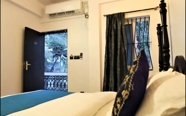 Coastal Stays Baga