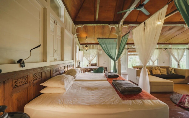 Rumah Jembarati