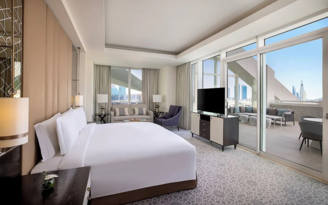 Sofitel Riyadh Hotel & Convention Centre