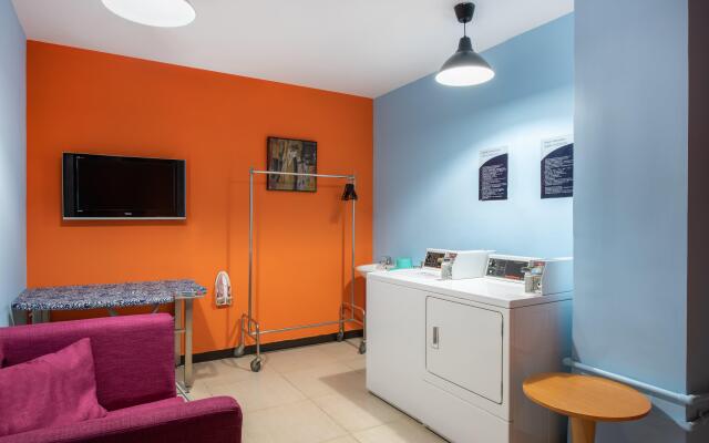 Holiday Inn Express Beijing Huacai by IHG
