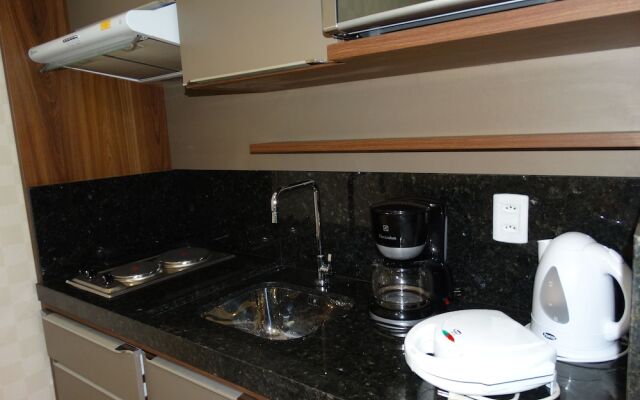 Apartamento Terreo Navegantes