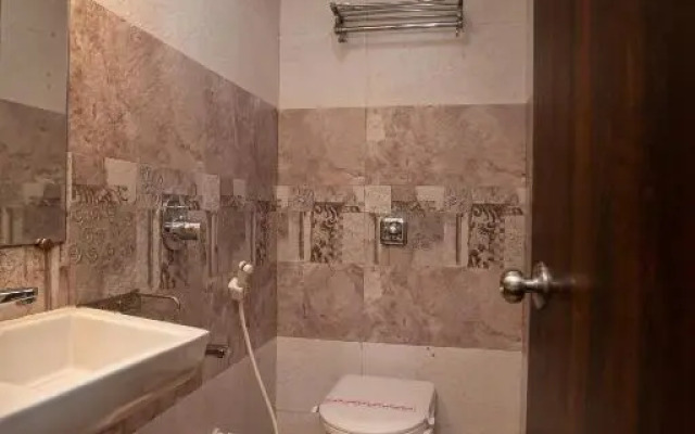 Hotel Jd Residency by OYO Rooms