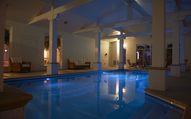 Villa Howden