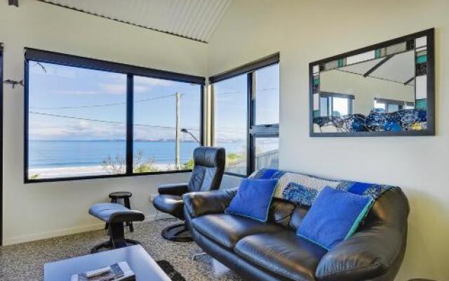 Park Beach Retreat