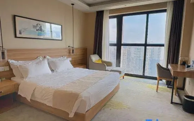 Qian xi  hotel