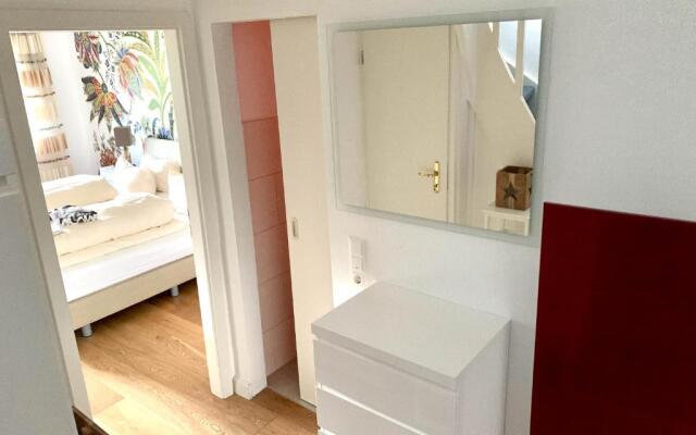 Ferienwohnung Nemo