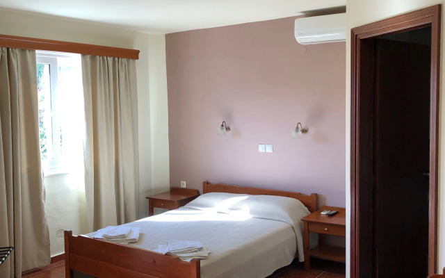 Iolkos Hotel Apartments