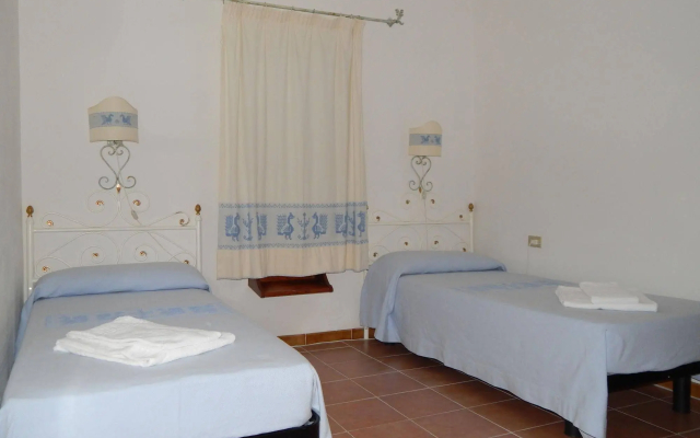 Residence Spiaggia Bianca