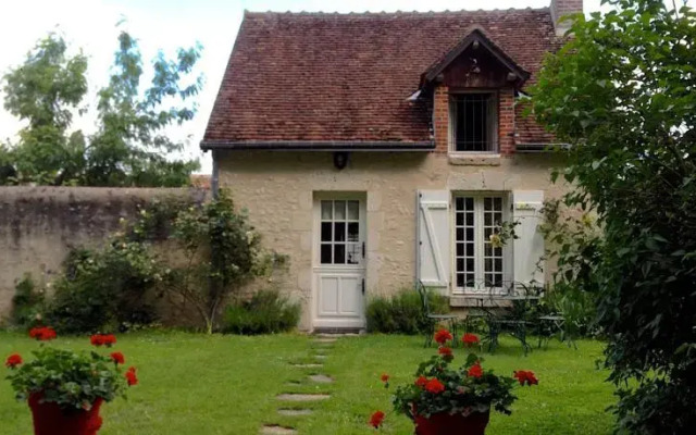 La Petite Maison