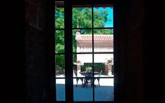 Casa Torre Vella