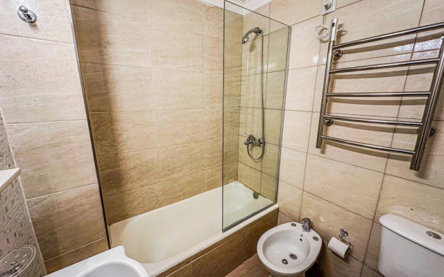 Rent Up - Cómodo Monoamb. en Microcentro