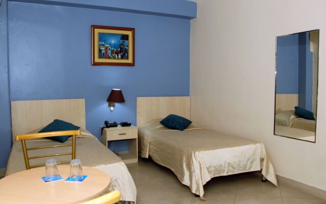 Hotel Varadero Internacional