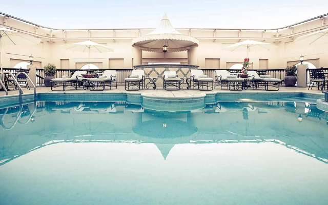 Mercure Grand Hotel Seef