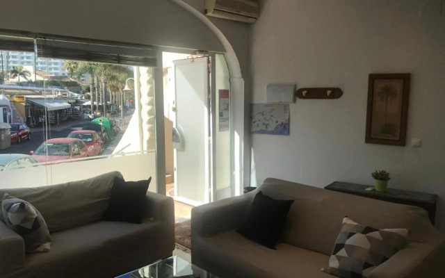 Apartamento Puerto Benalmadena J2
