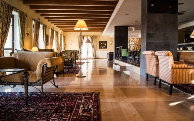 Picciolo Etna Golf Resort & Spa, Curio Collection by Hilton