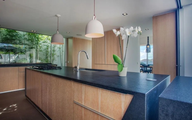 Dream Villa St-Jean 891