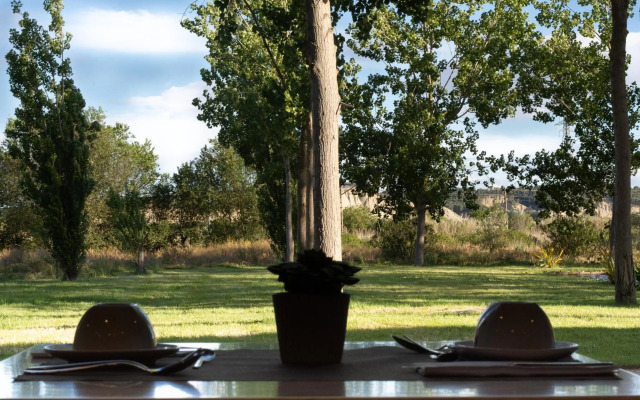 Hotel Villa Marcilla