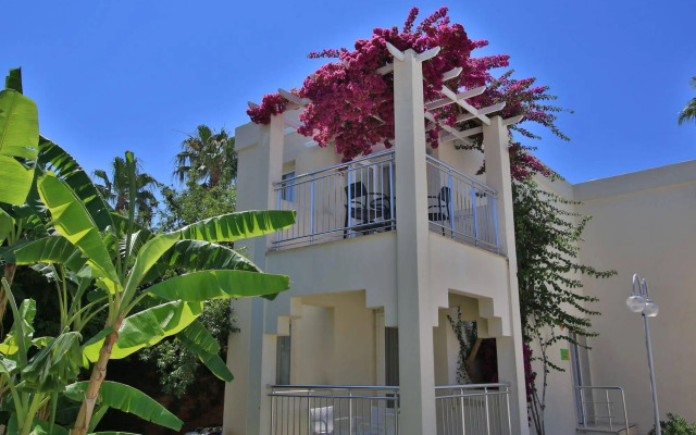 Mandarin Resort & Spa