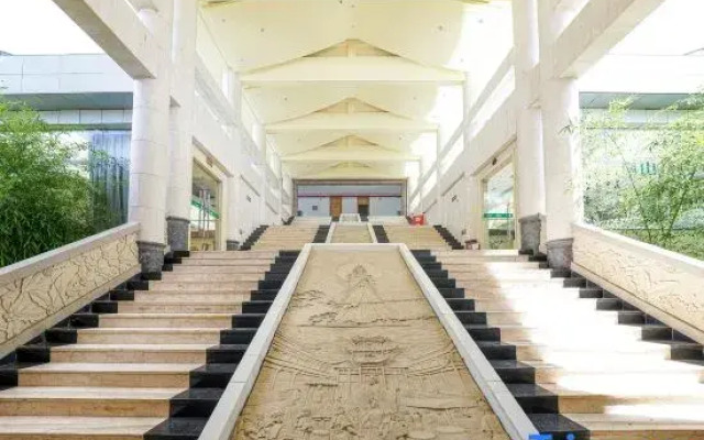 Taiyuan Mountain Villa