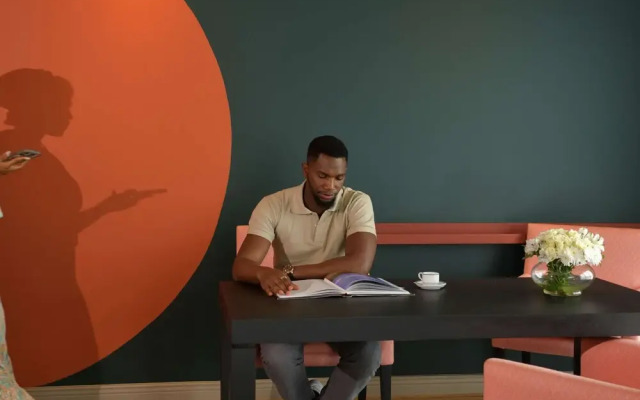 Pullman Nairobi Upper Hill