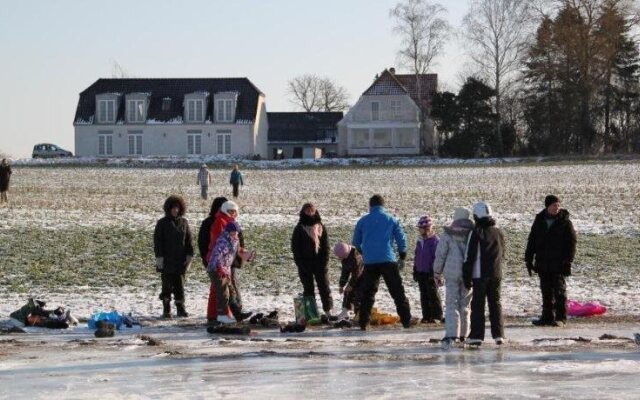 Roskilde B&B