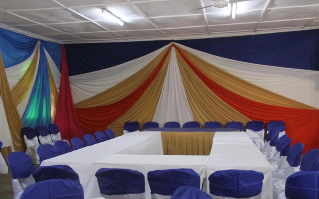 Kakamega Sheywe Hotel