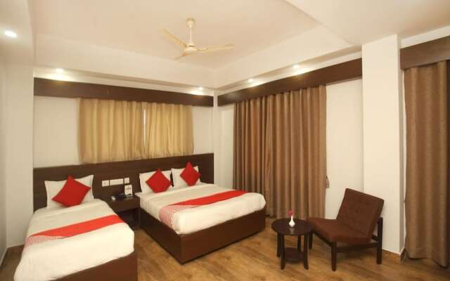 Hotel Aloka Inn