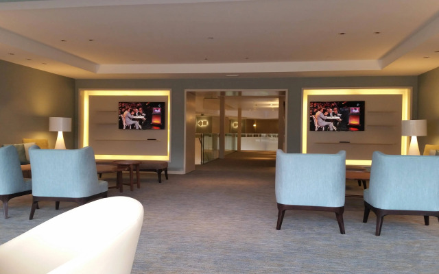 The Grand Hotel Punta Del Este
