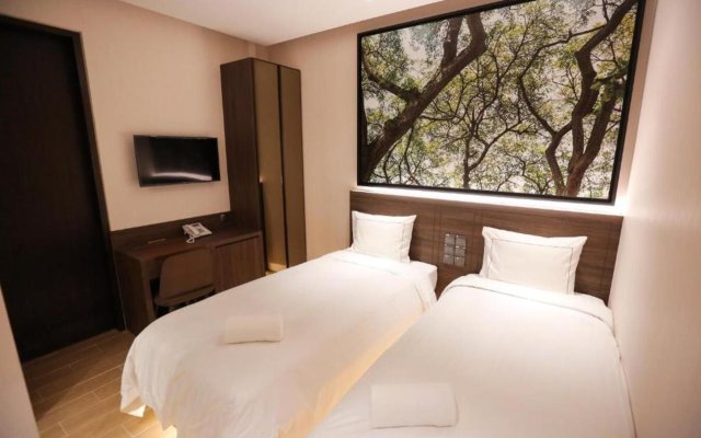 A Hotel Bugis