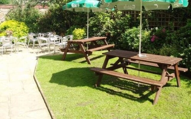 Pied Bull Hotel