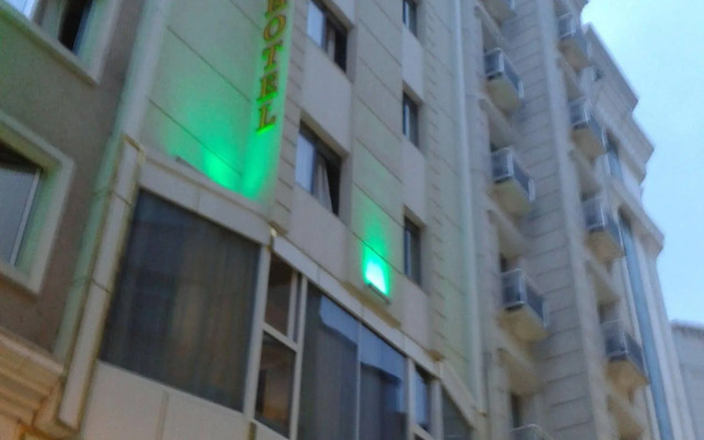 Polanin Hotel