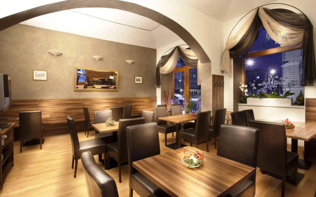 Hotel Superior Prague