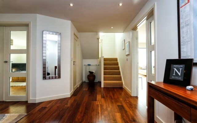 Croyde Baywatch 5 Bedrooms