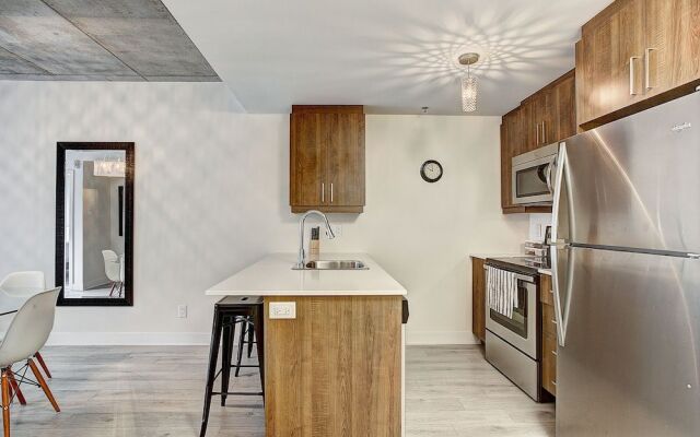 City Suites